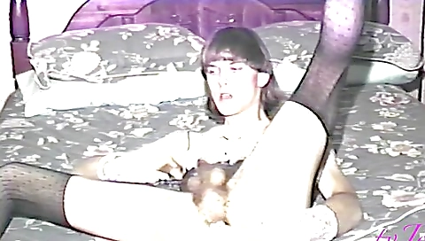 Joanie - My Very First Video